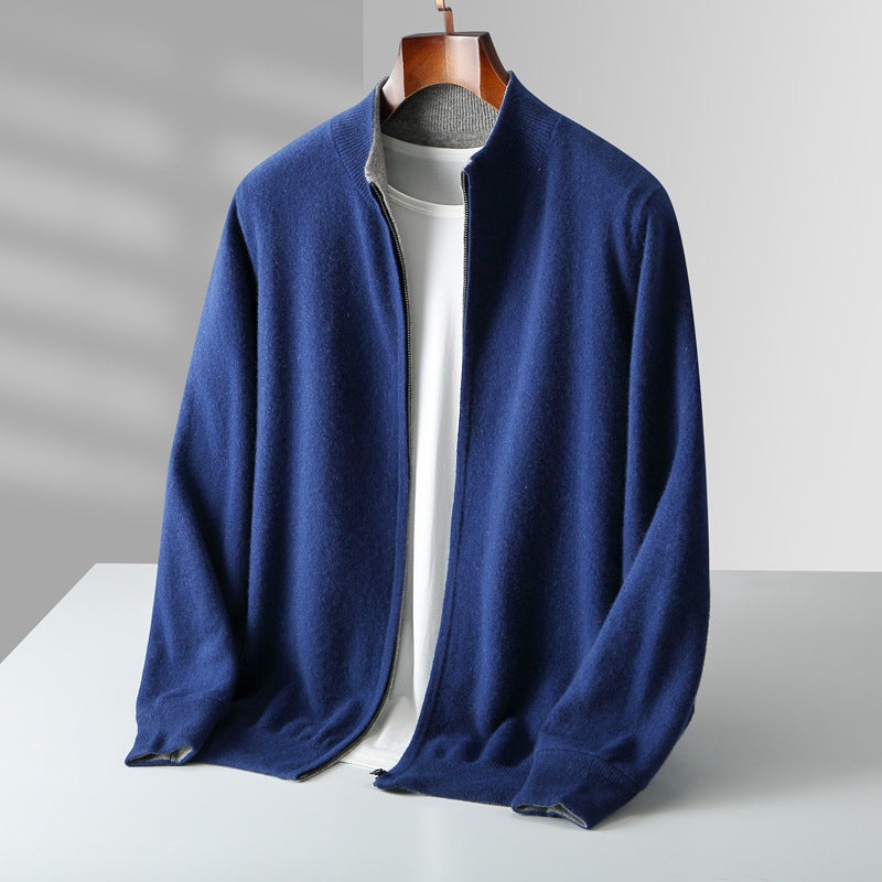 Colby Wool Sweater