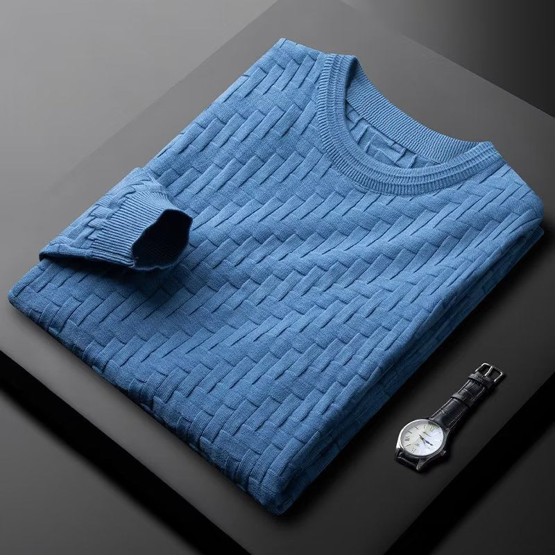 Benson Long Sleeve Shirt