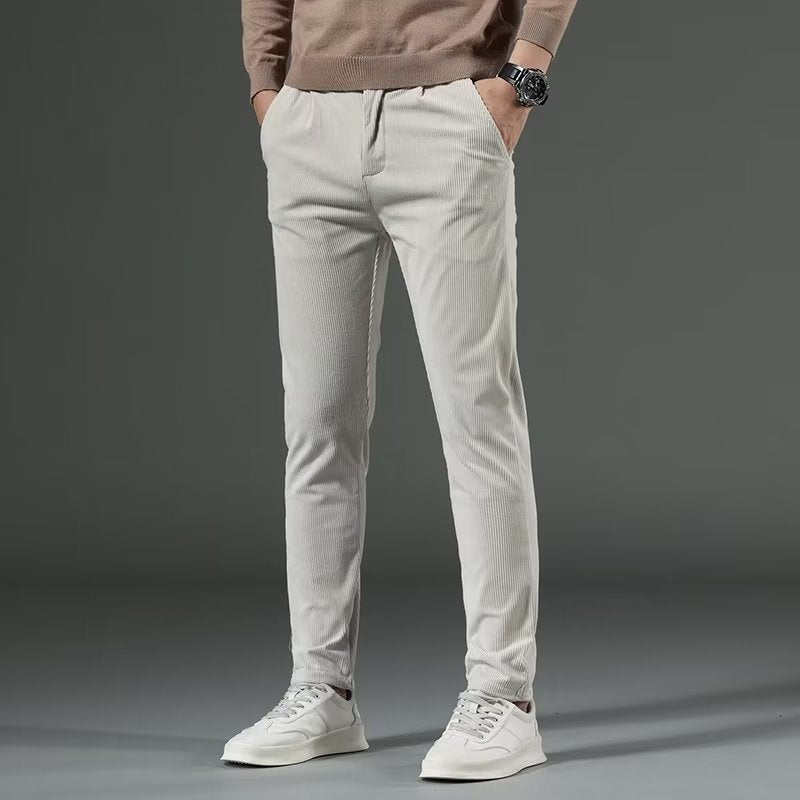 Aaron Corduroy Pants