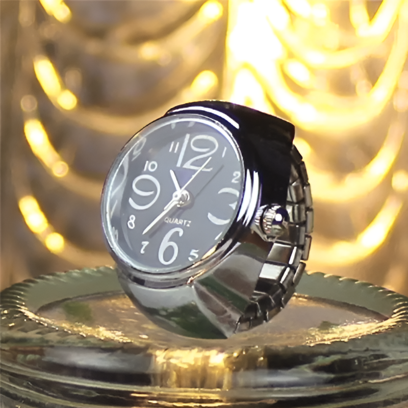 The Watch