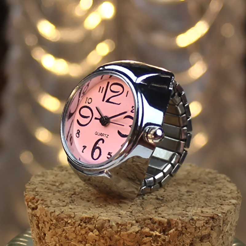 The Watch
