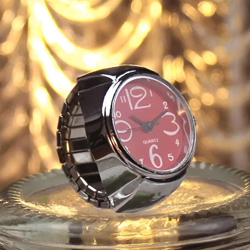 The Watch