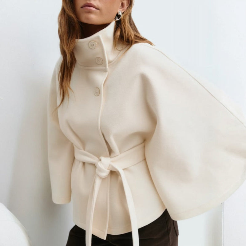 Kaya Wool Jacket