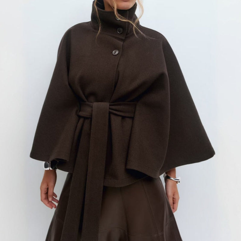 Kaya Wool Jacket