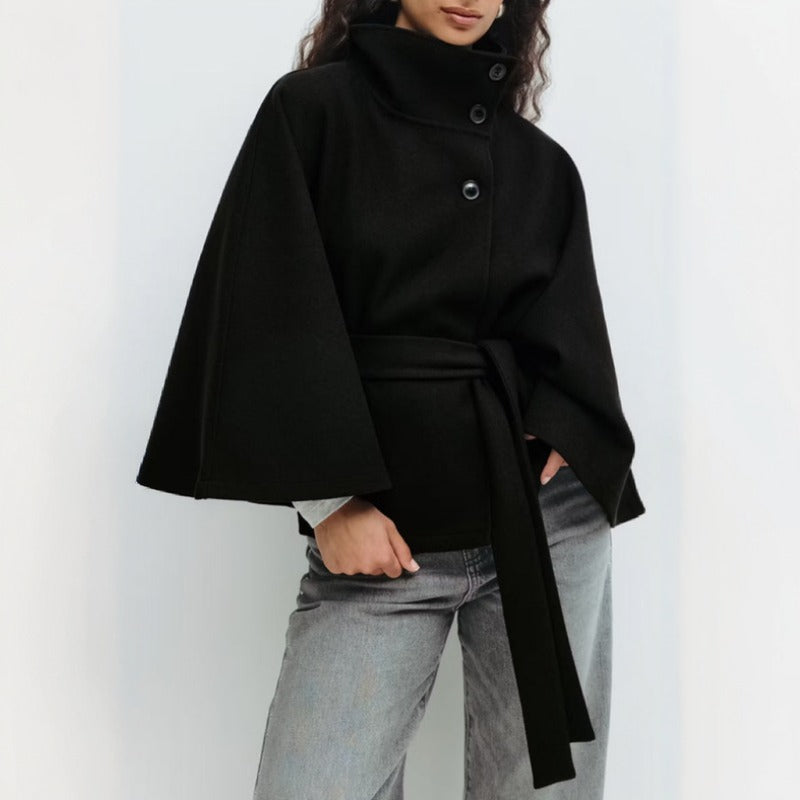 Kaya Wool Jacket