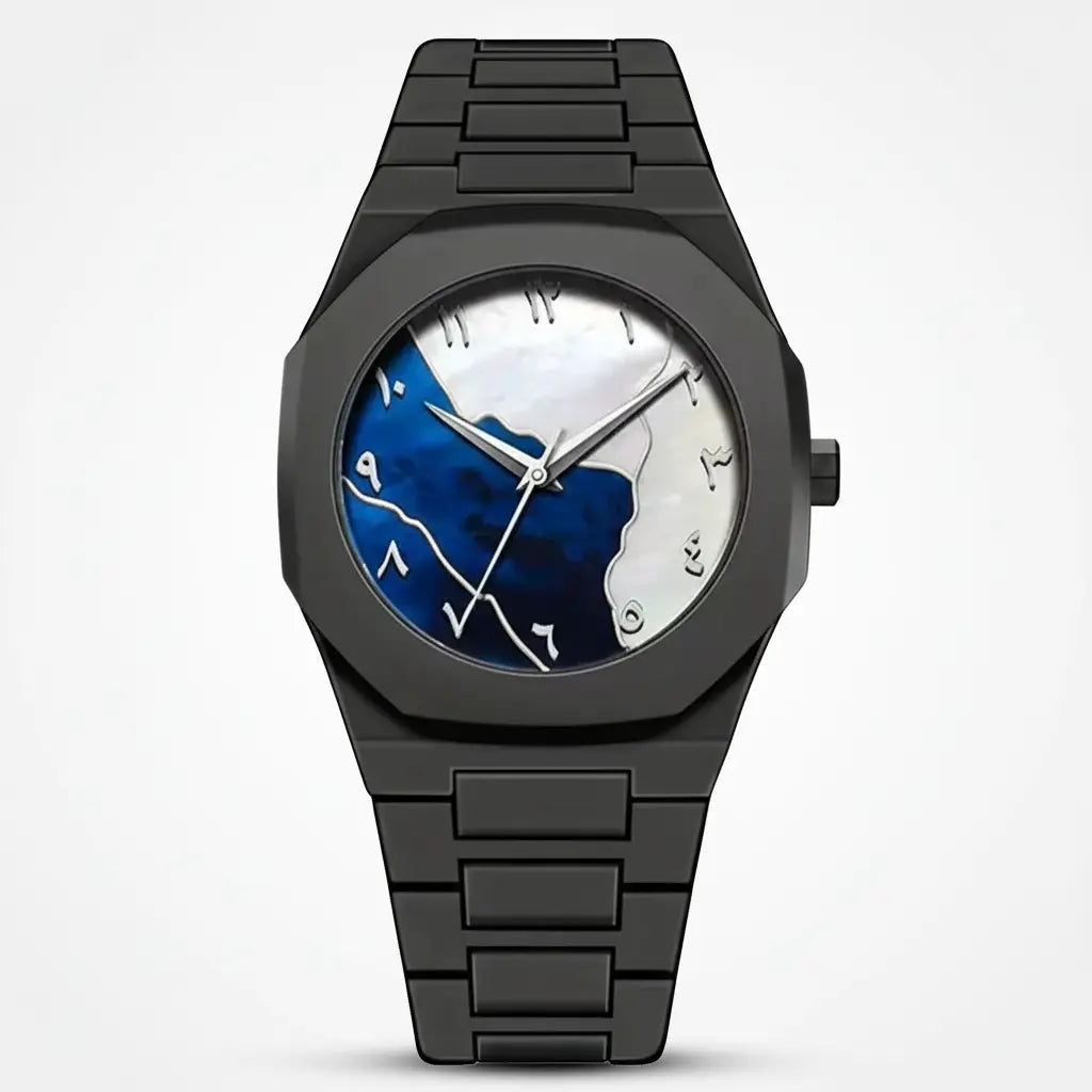 Antonio Moretti Watch
