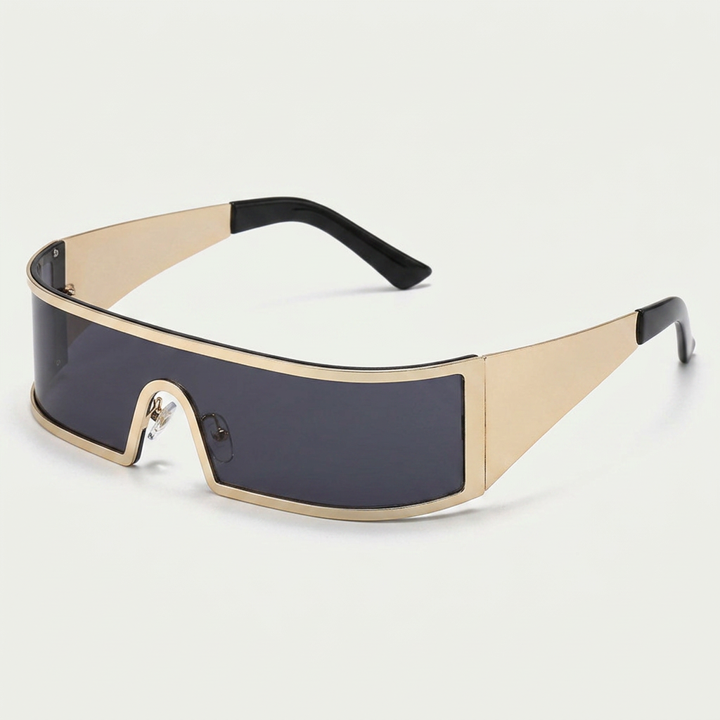Zane Shield Sunglasses