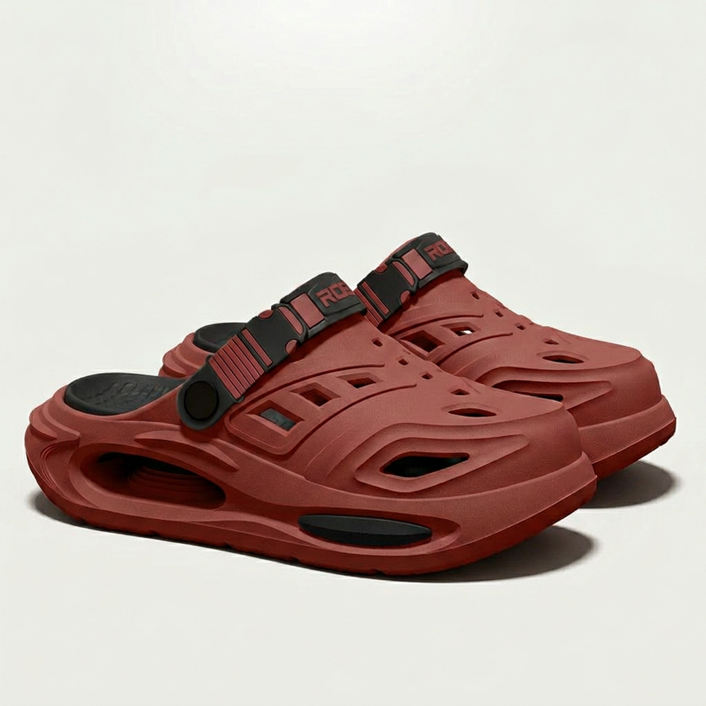 Kai Clogs