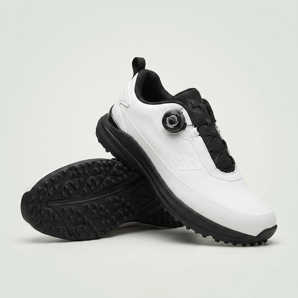 Theo Golf Shoes
