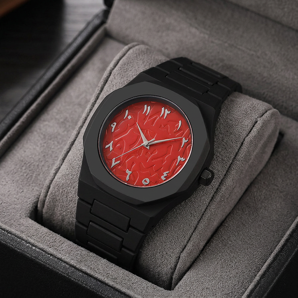 Bond Midnight Watch