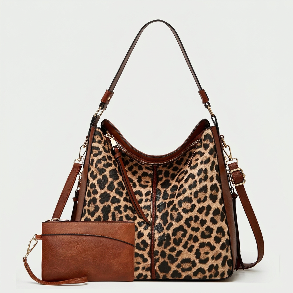 Ivy Shoulder Bag Set