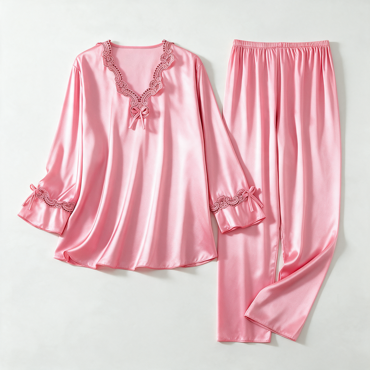 Josephine Pajama Set