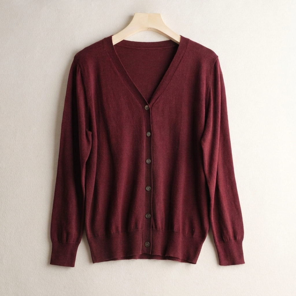 Noelle Knit Cardigan