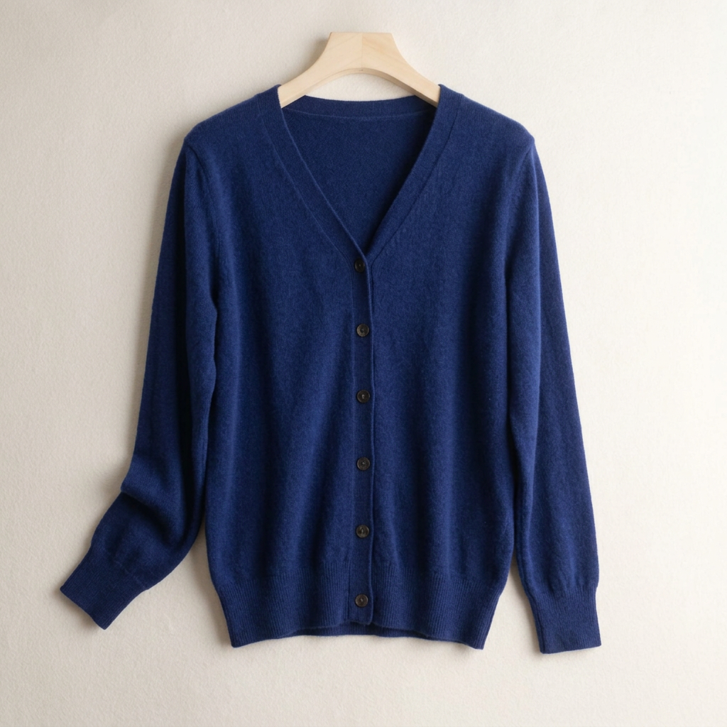 Noelle Knit Cardigan
