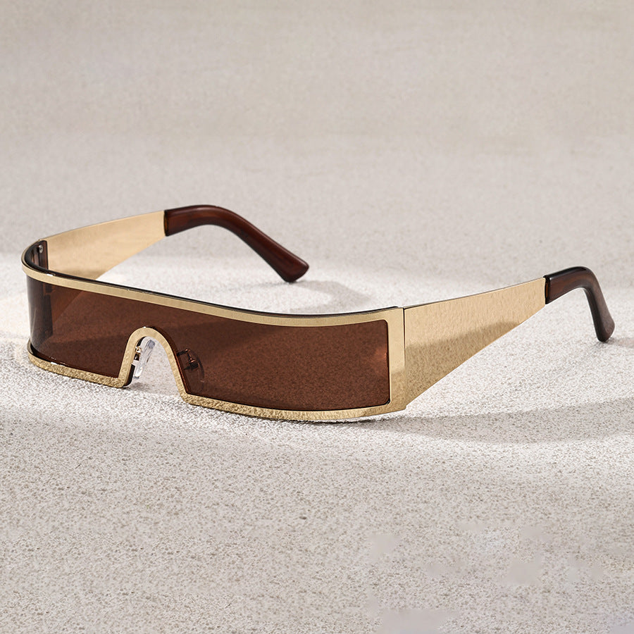 Zane Shield Sunglasses