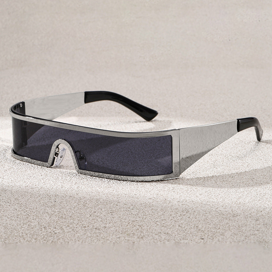 Zane Shield Sunglasses