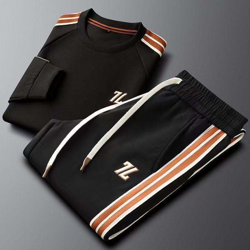 Zeloni Tracksuit