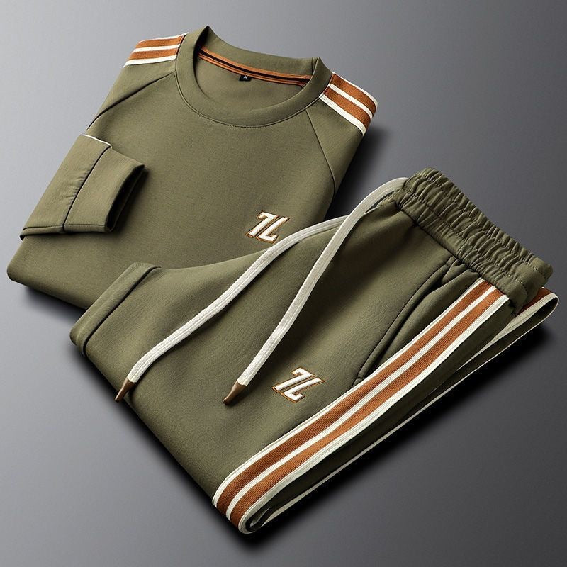 Zeloni Tracksuit