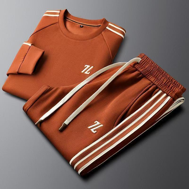 Zeloni Tracksuit