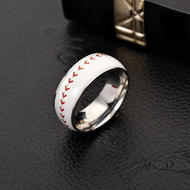 The Baseball