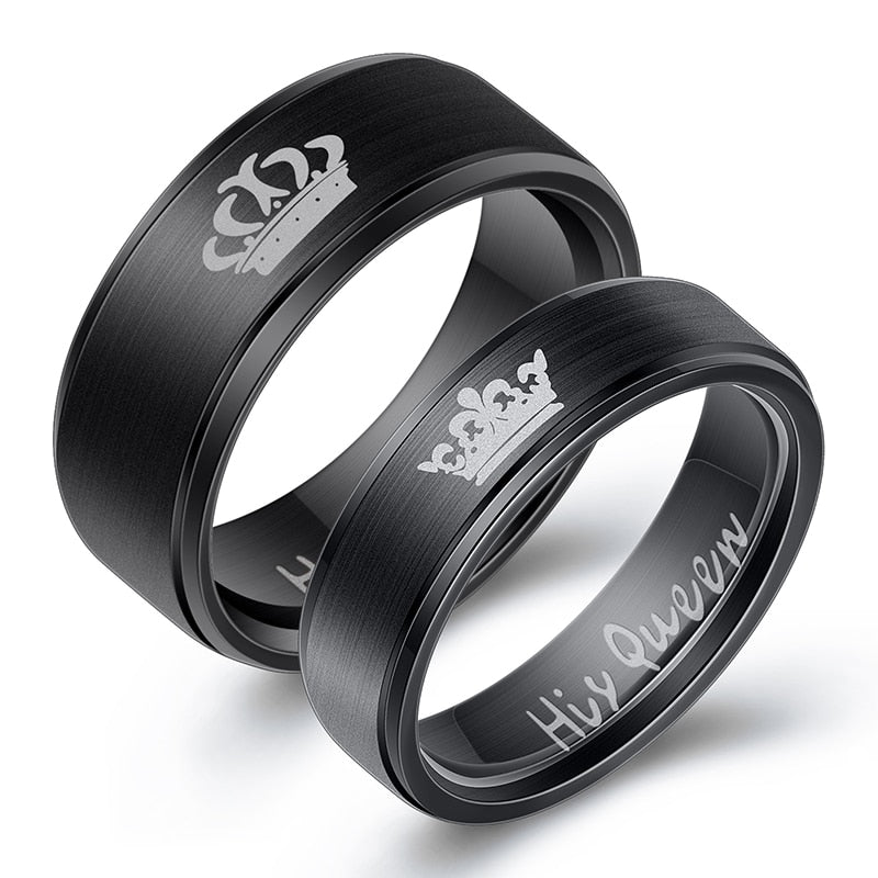 The Royalty Black