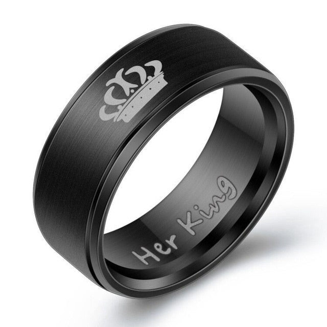 The Royalty Black